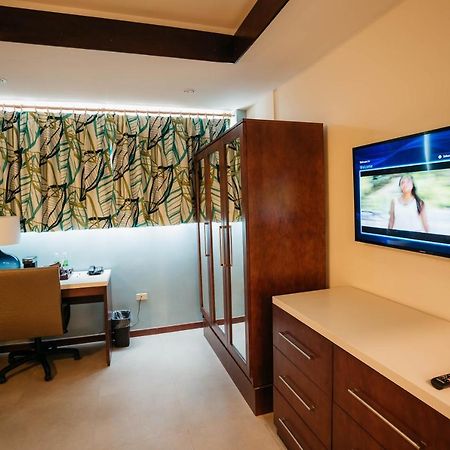 Surfrider Resort Hotel Σαϊπάν Εξωτερικό φωτογραφία