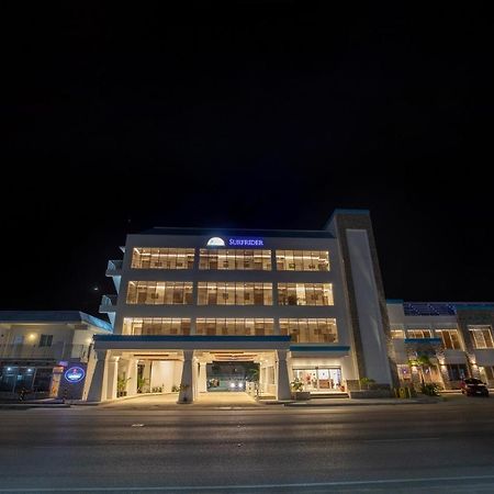 Surfrider Resort Hotel Σαϊπάν Εξωτερικό φωτογραφία