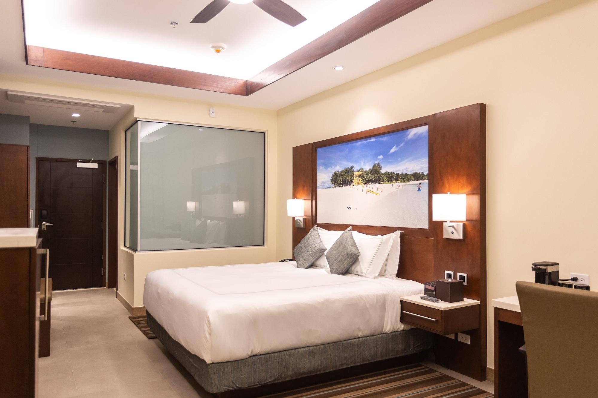 Surfrider Resort Hotel Σαϊπάν Εξωτερικό φωτογραφία