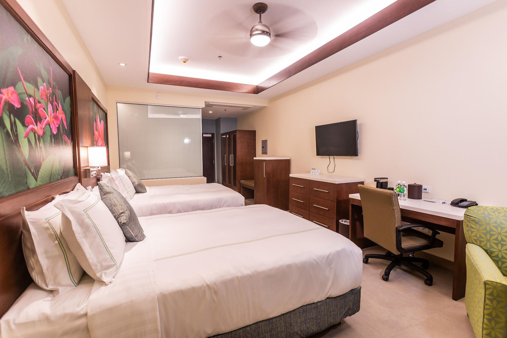 Surfrider Resort Hotel Σαϊπάν Εξωτερικό φωτογραφία