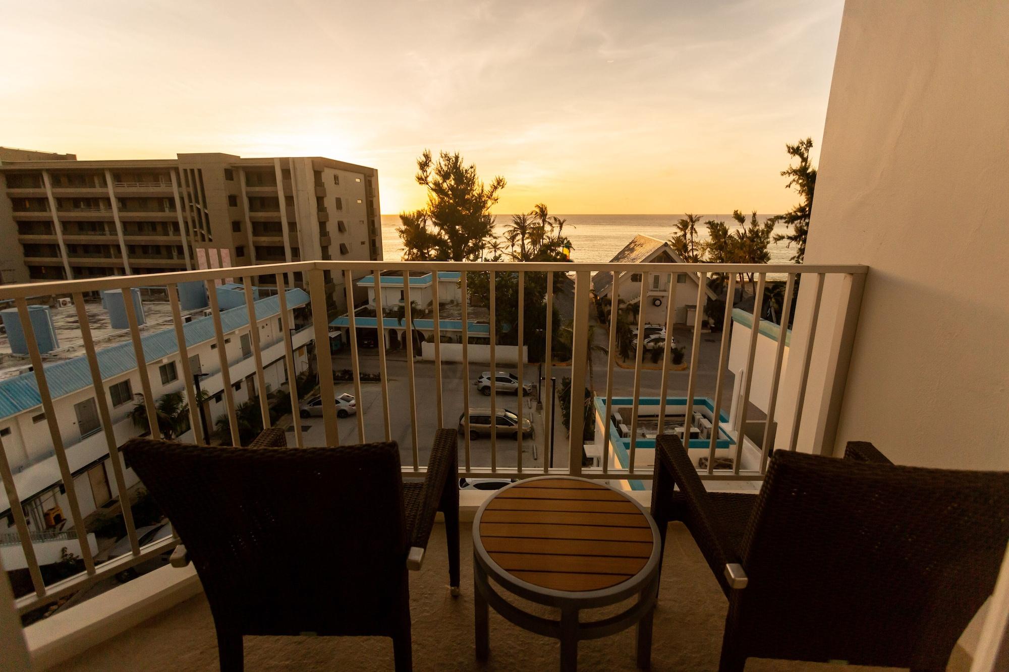 Surfrider Resort Hotel Σαϊπάν Εξωτερικό φωτογραφία