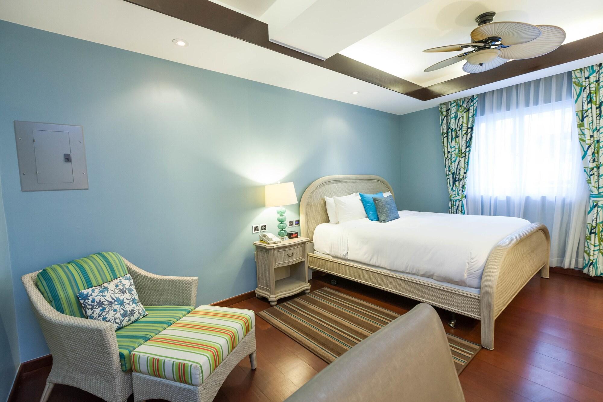 Surfrider Resort Hotel Σαϊπάν Εξωτερικό φωτογραφία