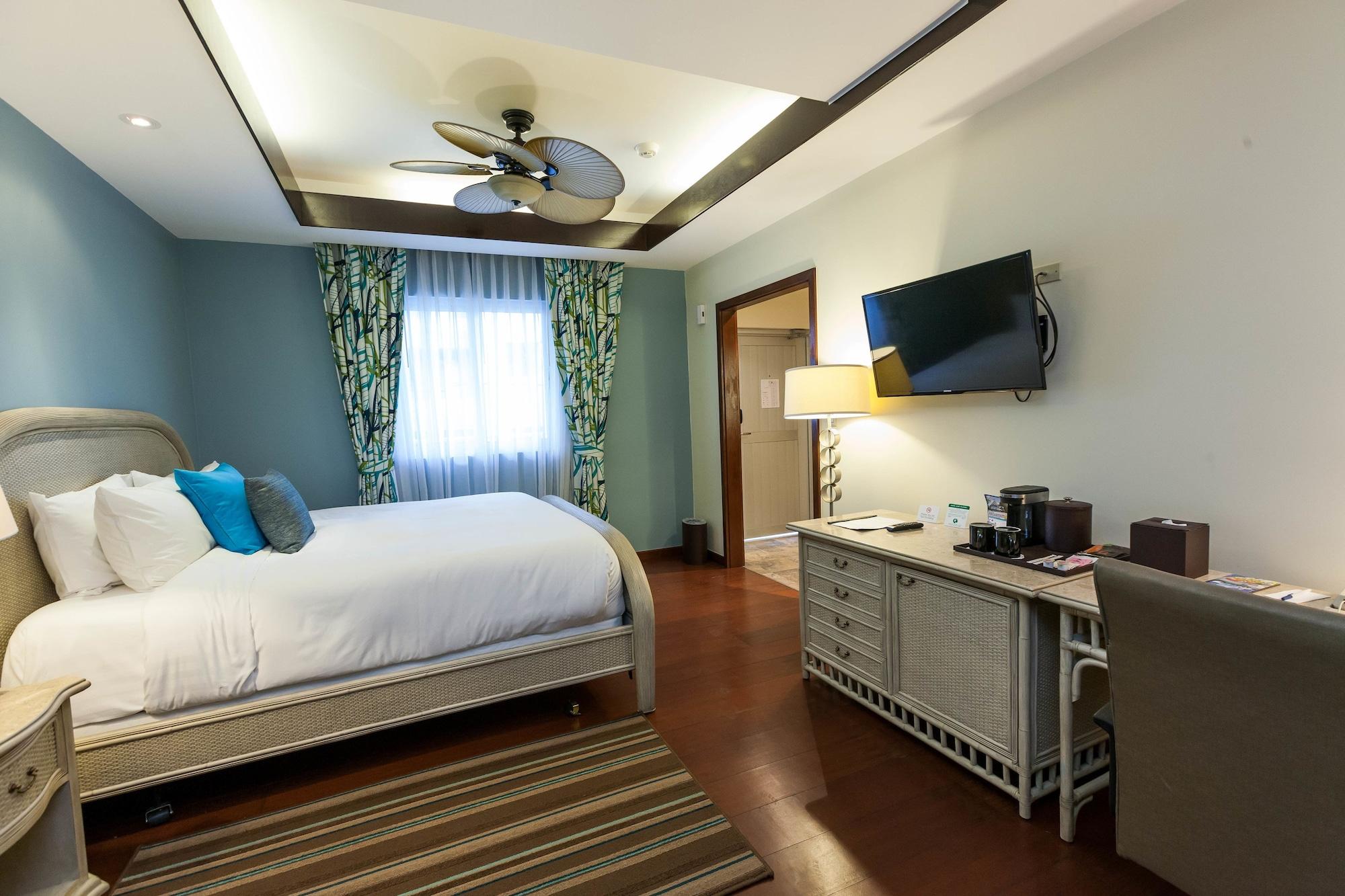 Surfrider Resort Hotel Σαϊπάν Εξωτερικό φωτογραφία