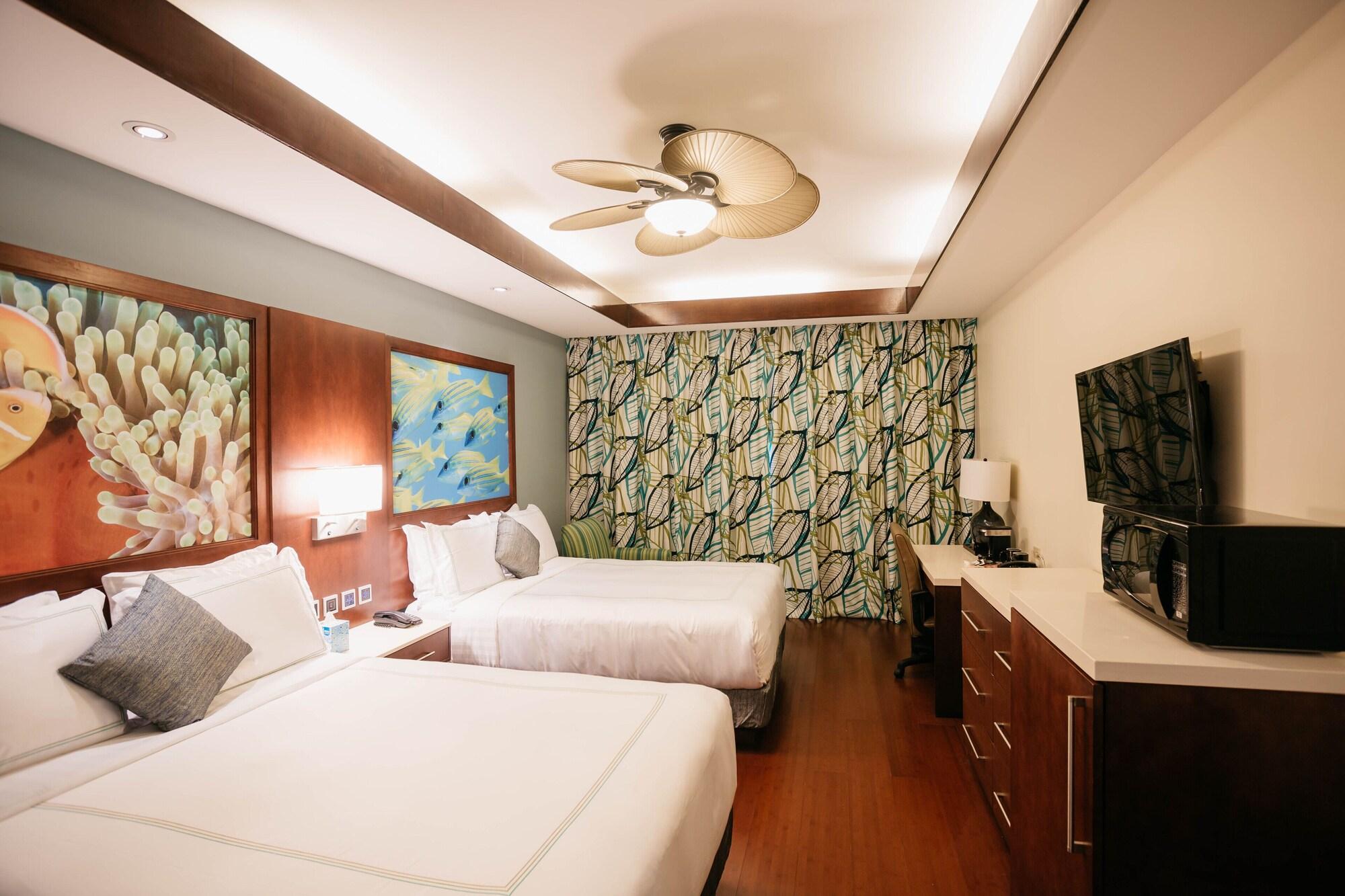Surfrider Resort Hotel Σαϊπάν Εξωτερικό φωτογραφία