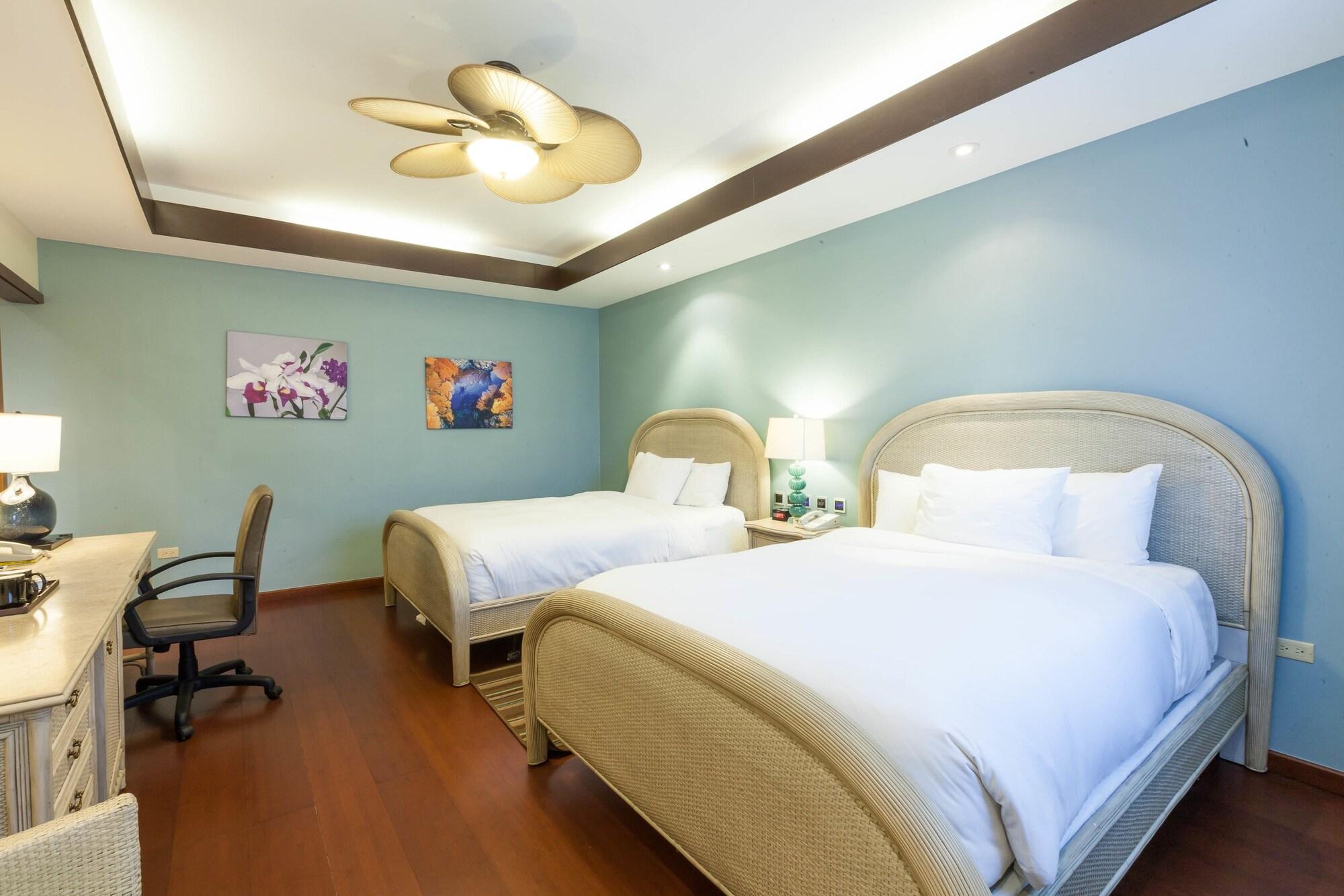 Surfrider Resort Hotel Σαϊπάν Εξωτερικό φωτογραφία