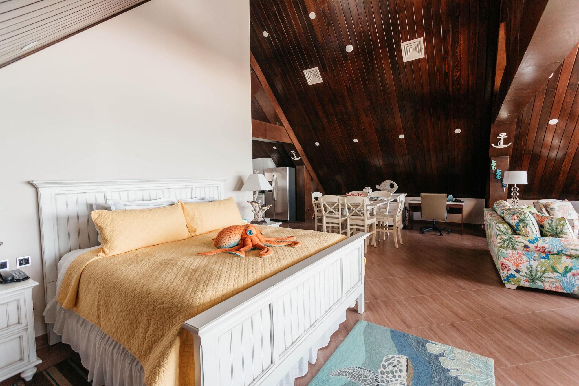 Surfrider Resort Hotel Σαϊπάν Εξωτερικό φωτογραφία