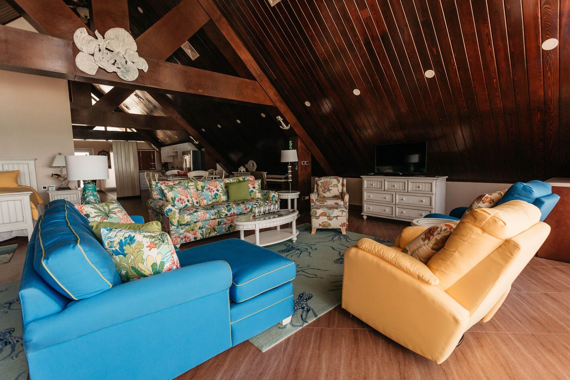 Surfrider Resort Hotel Σαϊπάν Εξωτερικό φωτογραφία