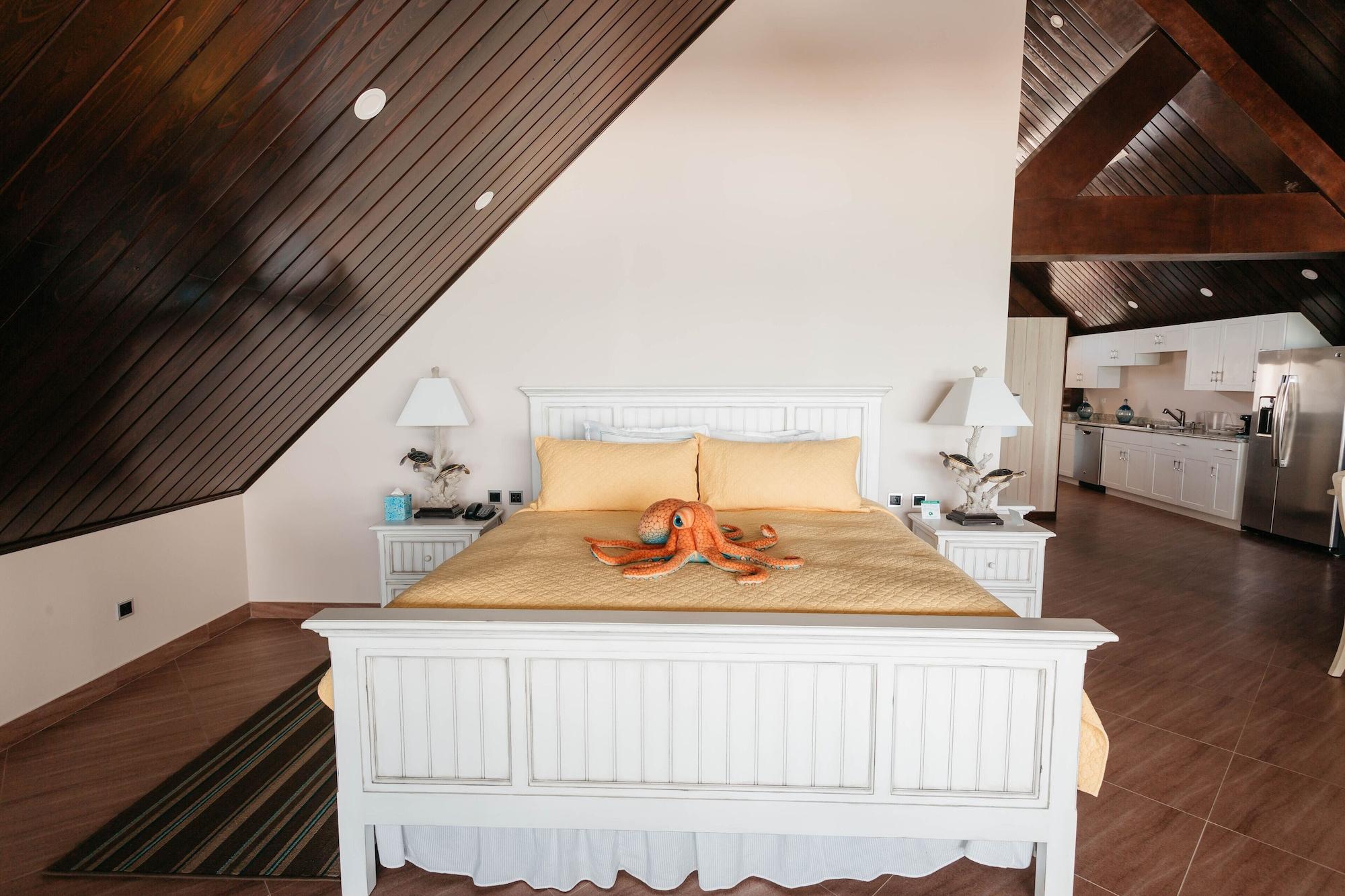 Surfrider Resort Hotel Σαϊπάν Εξωτερικό φωτογραφία