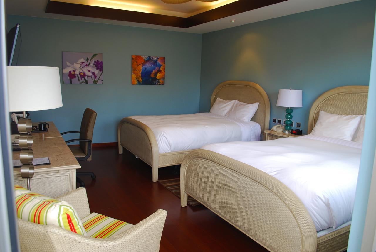 Surfrider Resort Hotel Σαϊπάν Εξωτερικό φωτογραφία