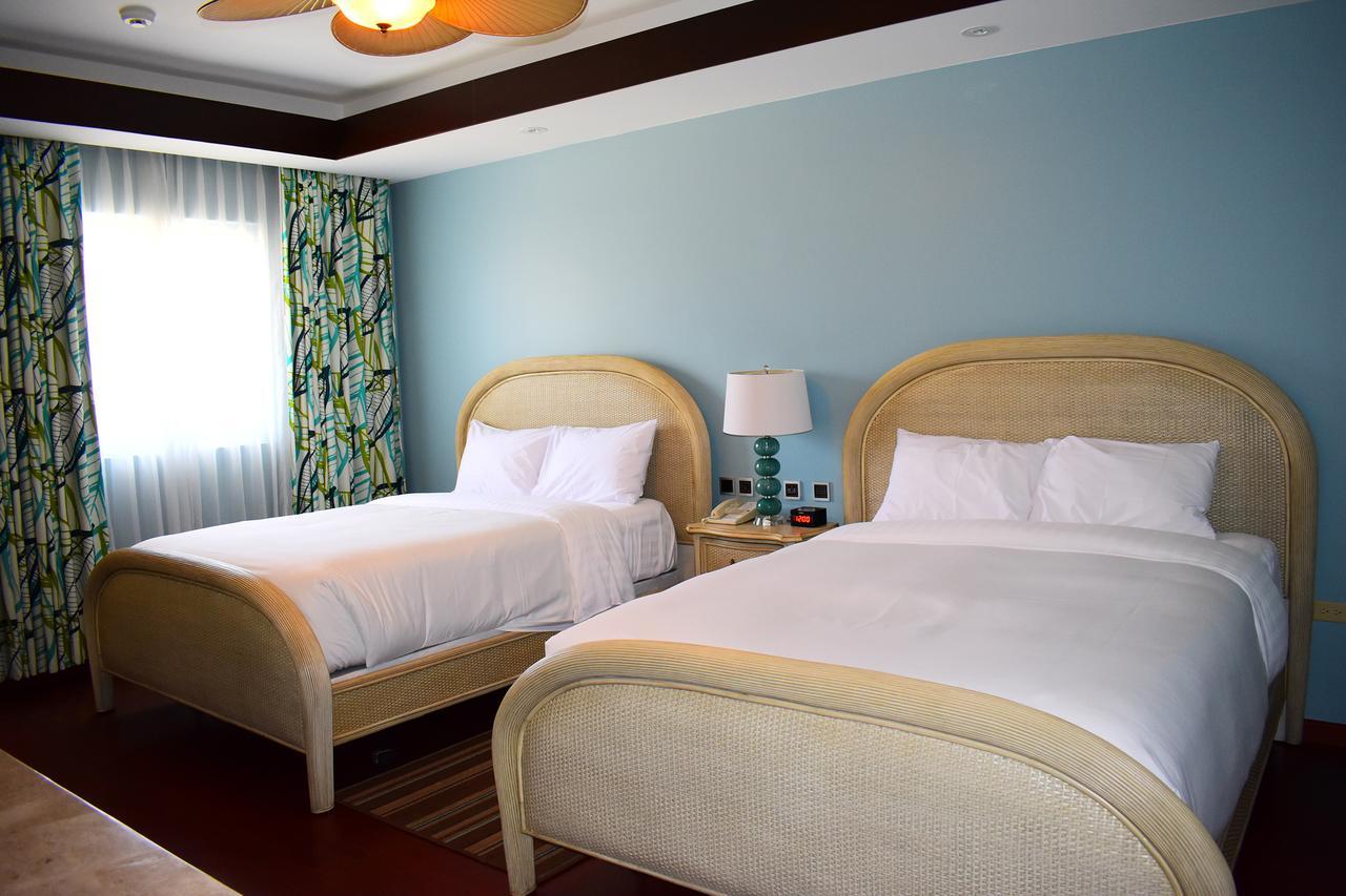Surfrider Resort Hotel Σαϊπάν Εξωτερικό φωτογραφία