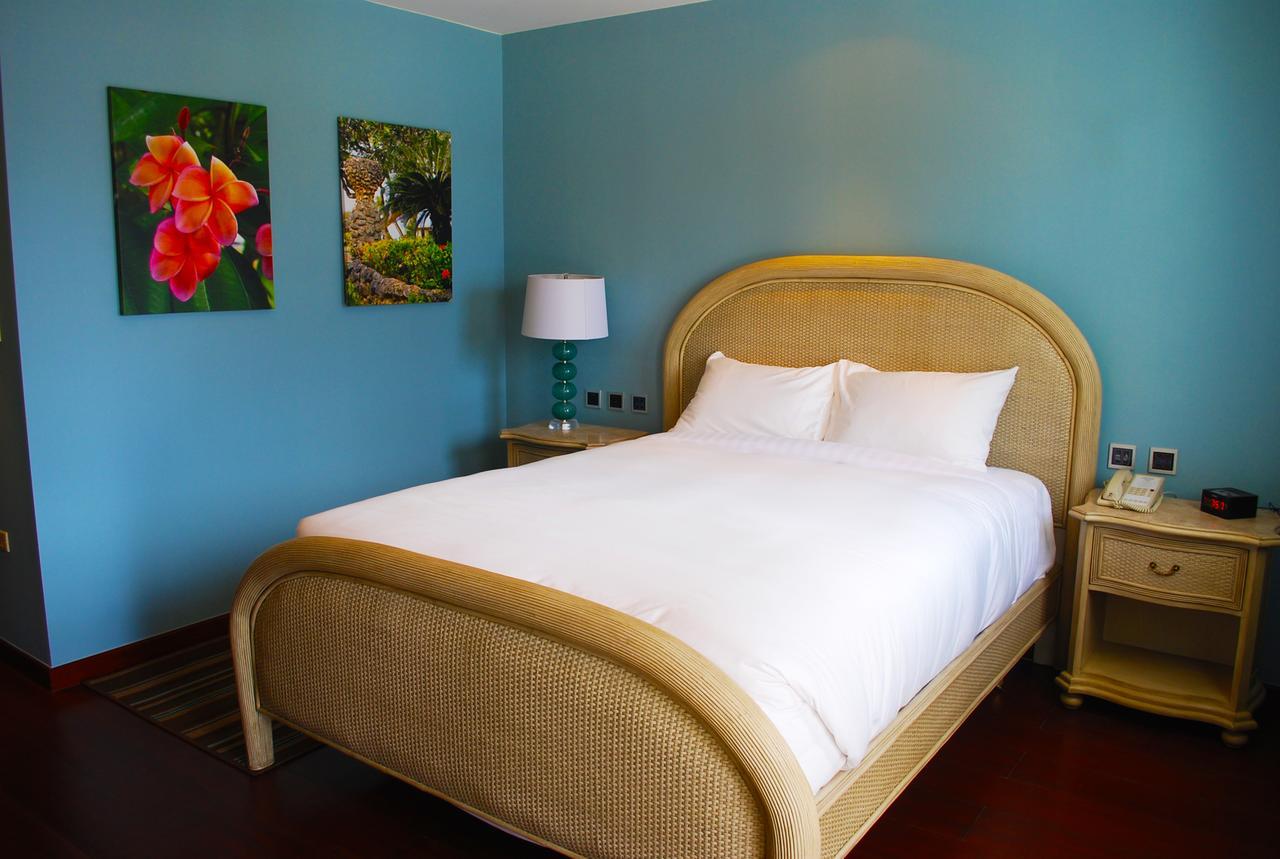 Surfrider Resort Hotel Σαϊπάν Εξωτερικό φωτογραφία