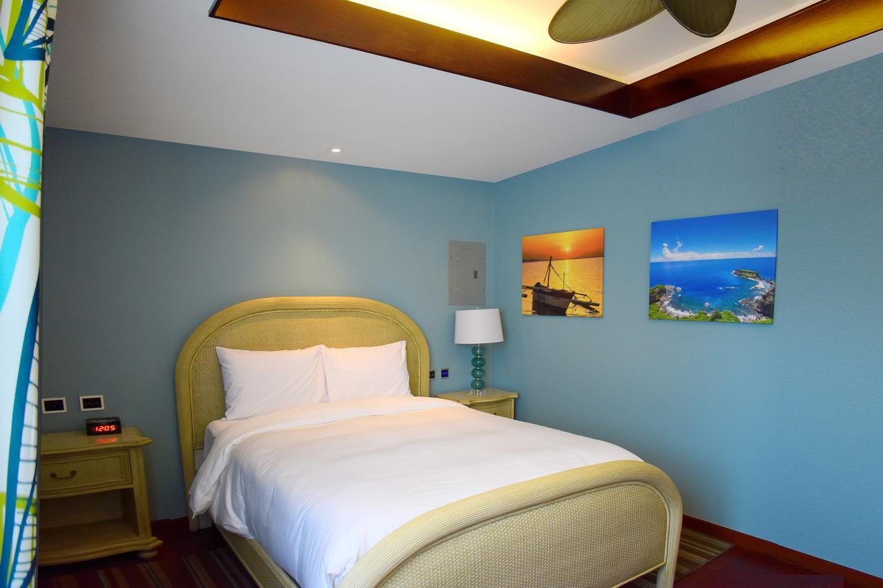Surfrider Resort Hotel Σαϊπάν Εξωτερικό φωτογραφία