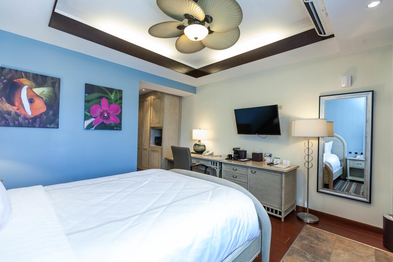 Surfrider Resort Hotel Σαϊπάν Εξωτερικό φωτογραφία