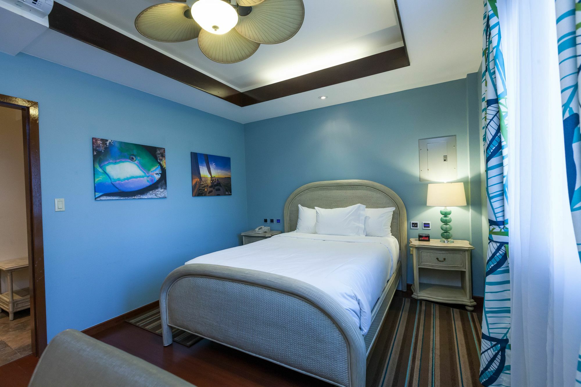 Surfrider Resort Hotel Σαϊπάν Εξωτερικό φωτογραφία
