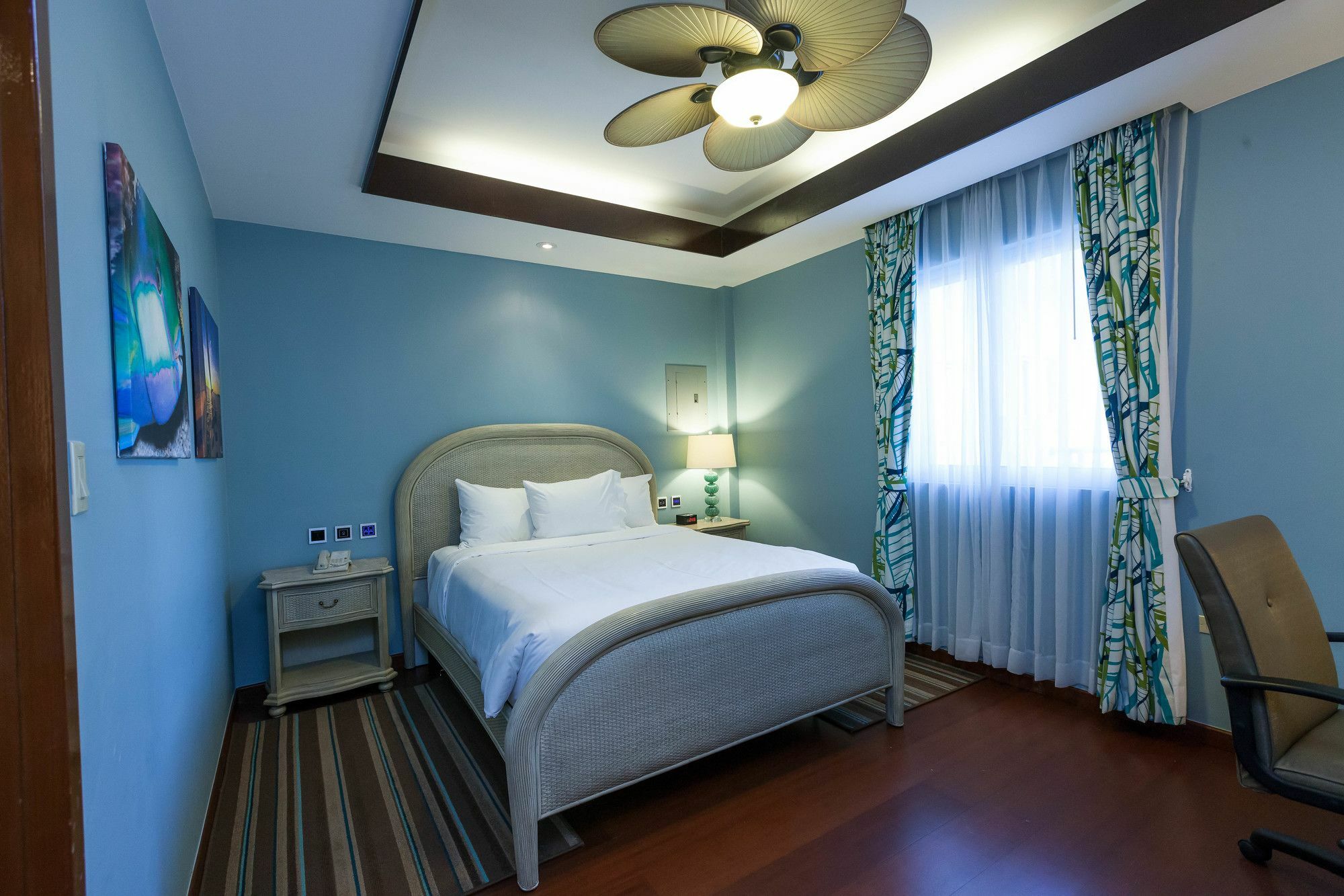 Surfrider Resort Hotel Σαϊπάν Εξωτερικό φωτογραφία