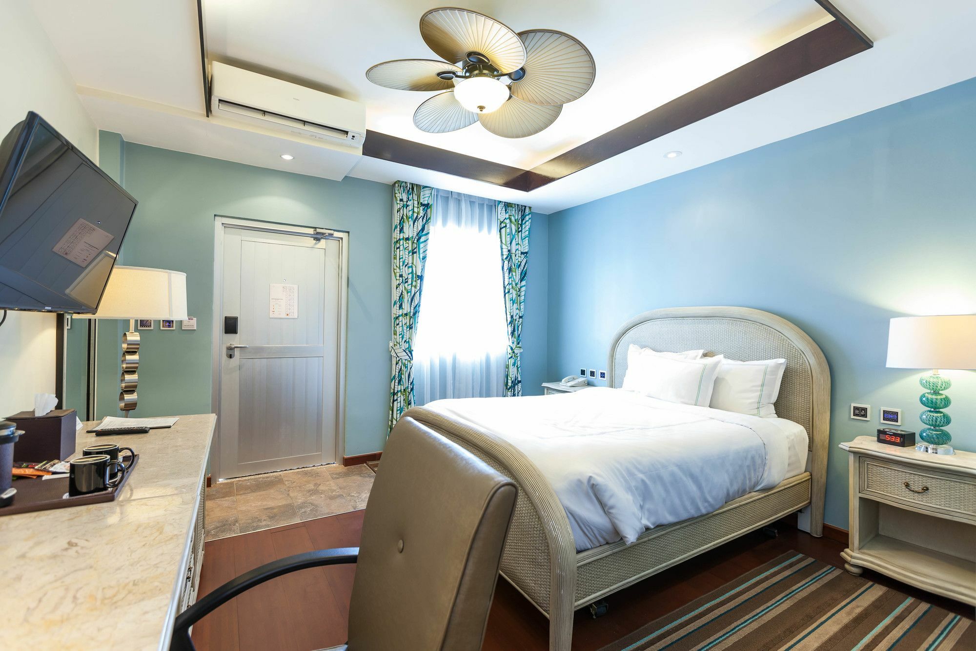 Surfrider Resort Hotel Σαϊπάν Εξωτερικό φωτογραφία