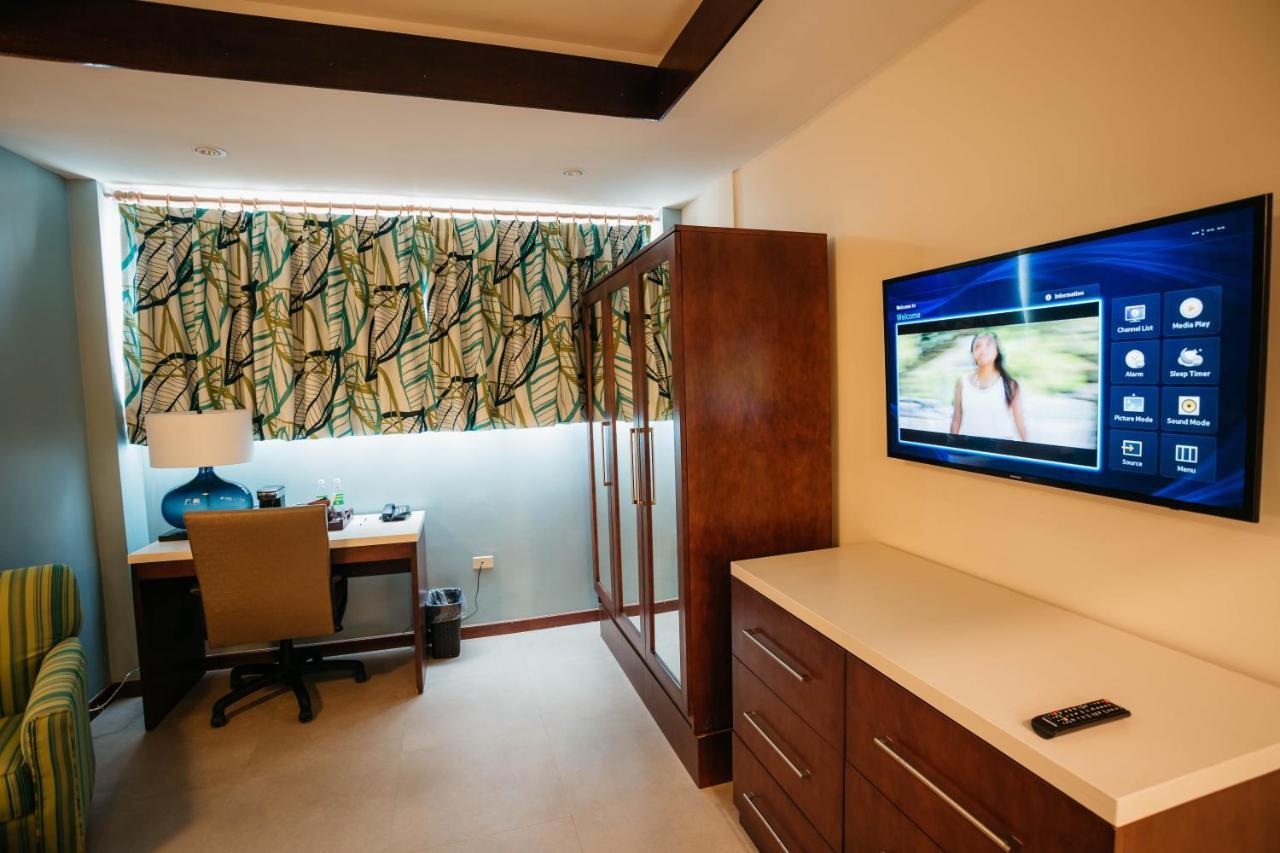 Surfrider Resort Hotel Σαϊπάν Εξωτερικό φωτογραφία