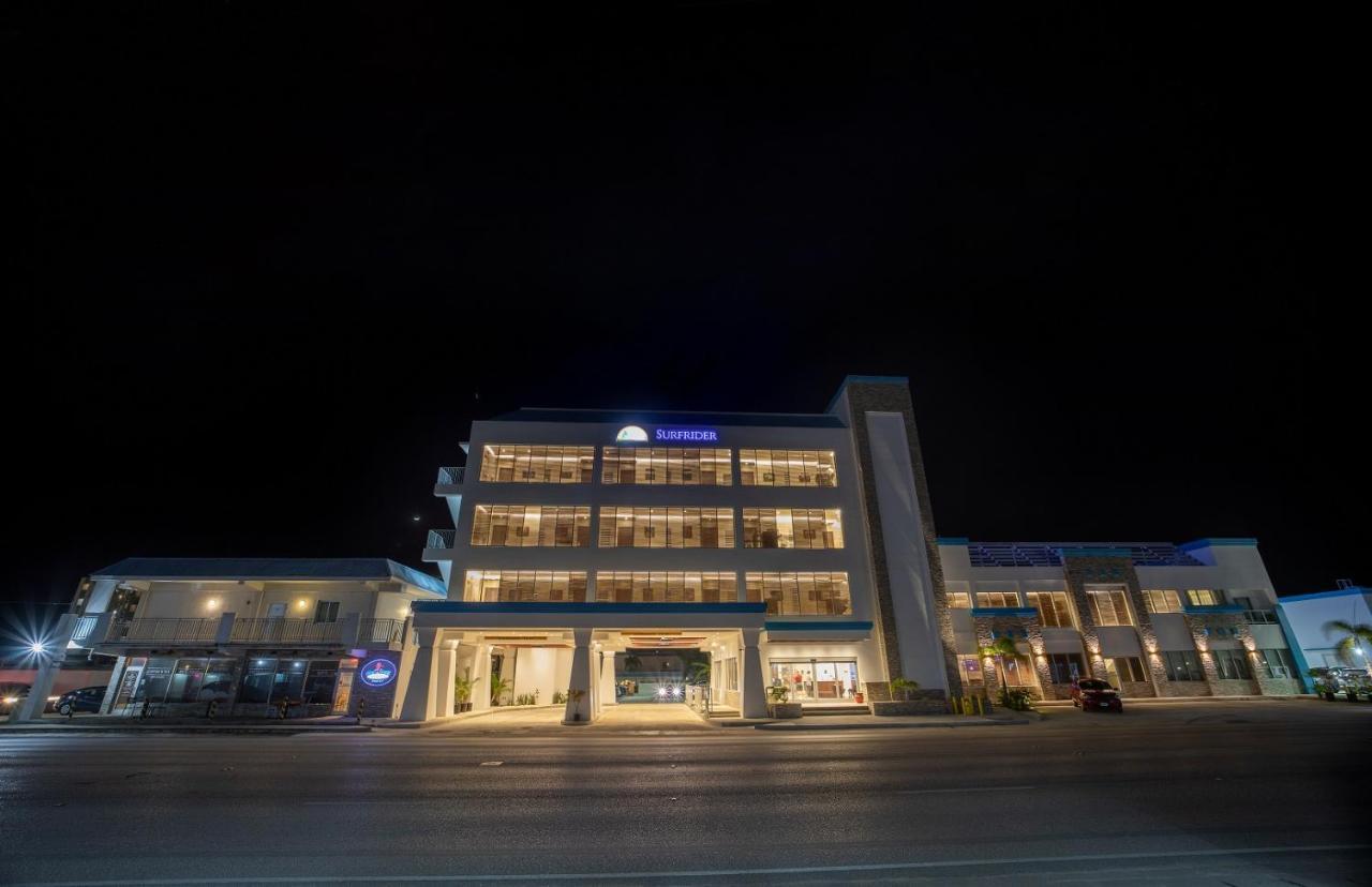 Surfrider Resort Hotel Σαϊπάν Εξωτερικό φωτογραφία